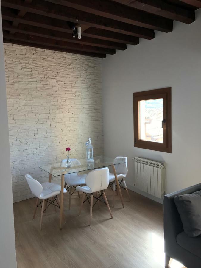 Apartamento Toledo Centro Lägenhet Exteriör bild